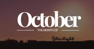 the-month-october